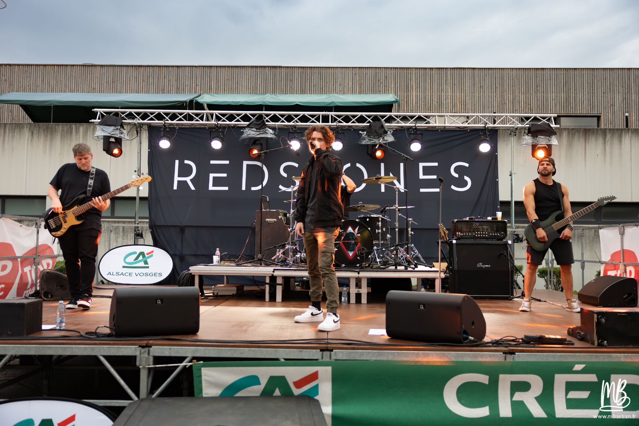 20250607  Redstones   MB 67